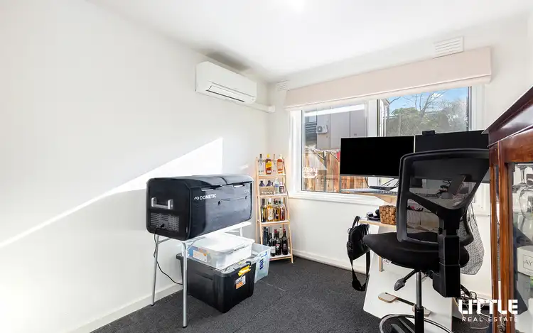 Sixth view of Homely apartment listing, 8/183 Auburn Road, Hawthorn VIC 3122