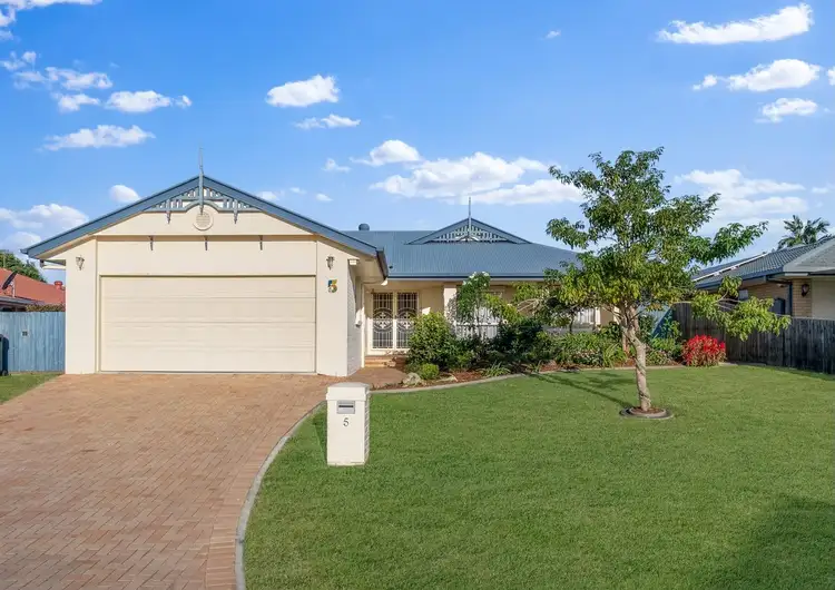 5 Mandy Court, Murrumba Downs QLD 4503