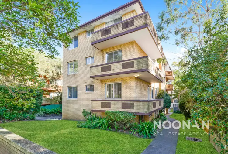 2/6 Oxford Street, Mortdale NSW 2223