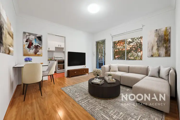 Second view of Homely unit listing, 2/6 Oxford Street, Mortdale NSW 2223
