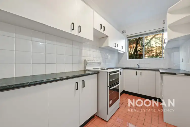 Third view of Homely unit listing, 2/6 Oxford Street, Mortdale NSW 2223
