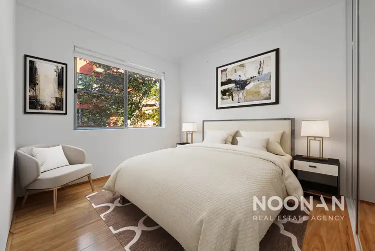 Fourth view of Homely unit listing, 2/6 Oxford Street, Mortdale NSW 2223