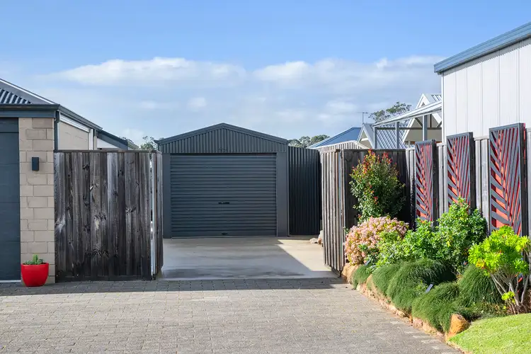 Second view of Homely house listing, 4 Mahoney Street, Margaret River WA 6285