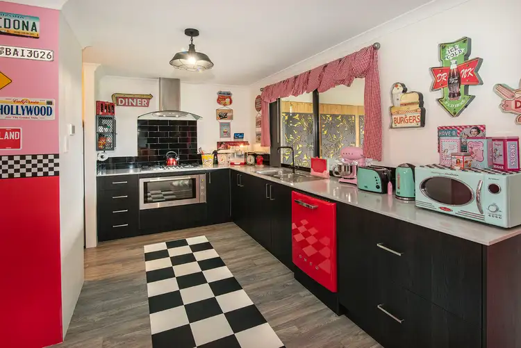 Third view of Homely house listing, 4 Mahoney Street, Margaret River WA 6285