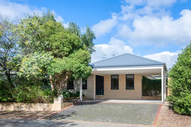 Main view of Homely house listing, 52 Bottlebrush Drive, Margaret River WA 6285