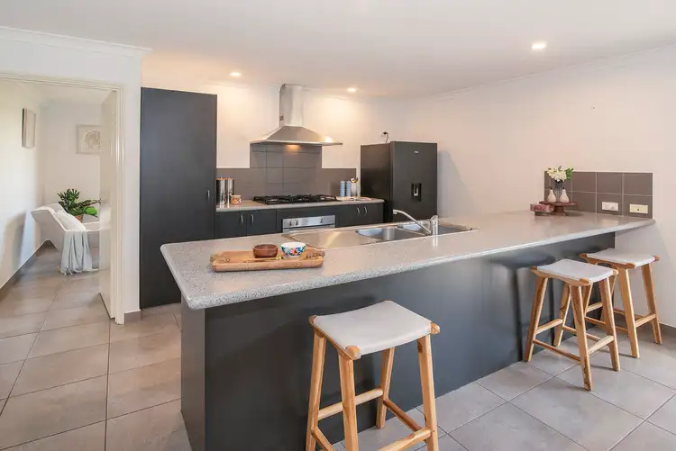 Second view of Homely house listing, 52 Bottlebrush Drive, Margaret River WA 6285