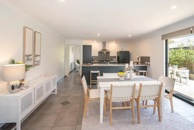 Third view of Homely house listing, 52 Bottlebrush Drive, Margaret River WA 6285
