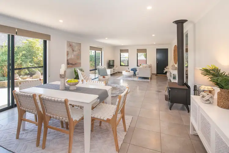 Fourth view of Homely house listing, 52 Bottlebrush Drive, Margaret River WA 6285