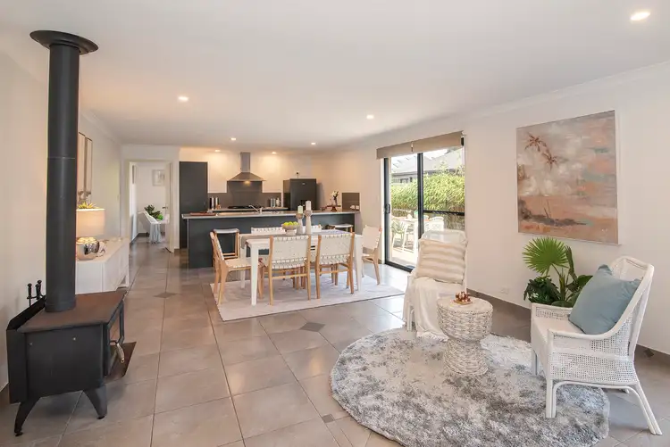 Fifth view of Homely house listing, 52 Bottlebrush Drive, Margaret River WA 6285