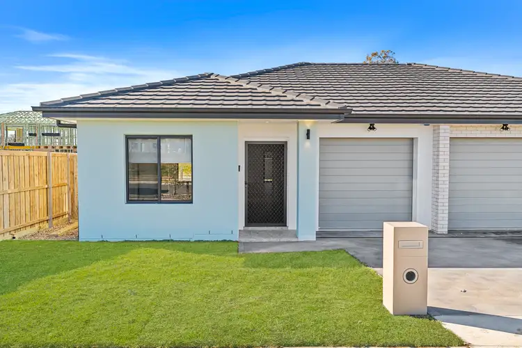 Main view of Homely house listing, 46 Abrahams Street, Claymore NSW 2559