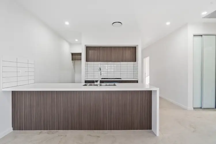 Second view of Homely house listing, 46 Abrahams Street, Claymore NSW 2559