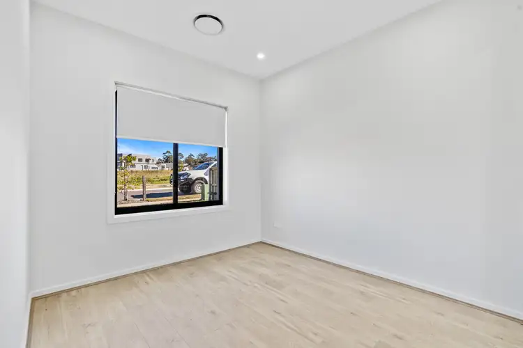 Fifth view of Homely house listing, 46 Abrahams Street, Claymore NSW 2559