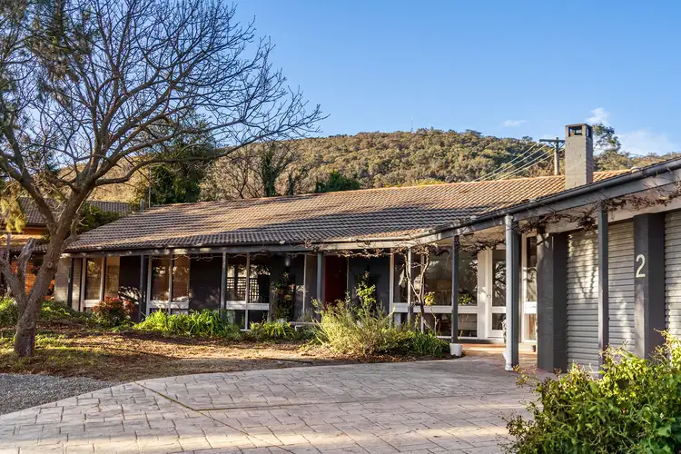 2 Manifold Place, Kambah ACT 2902