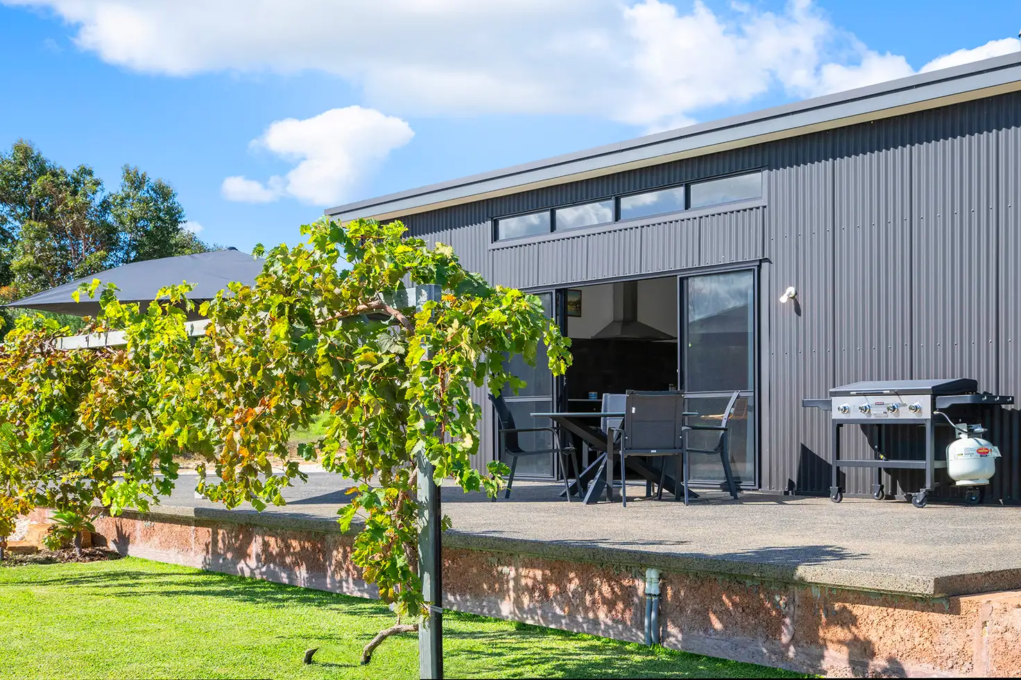 Main view of Homely house listing, 849 Burnside Road, Burnside WA 6285