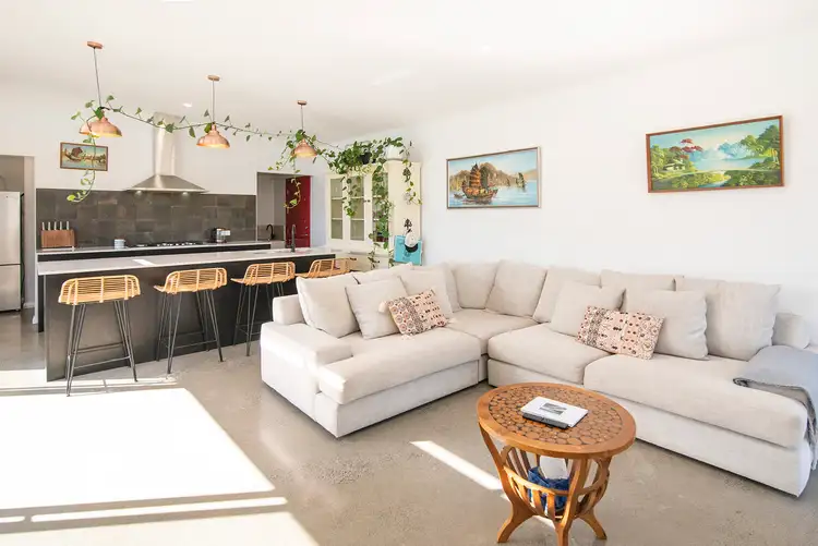 Fifth view of Homely house listing, 849 Burnside Road, Burnside WA 6285