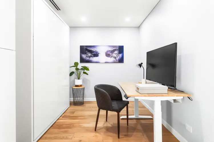 Fourth view of Homely apartment listing, 502/63 Hall Street, Bondi Beach NSW 2026