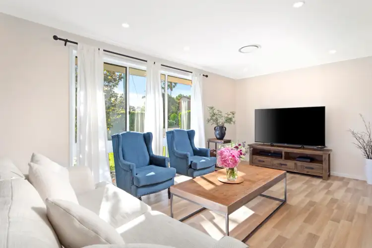Third view of Homely house listing, 9 Gill Place, Schofields NSW 2762