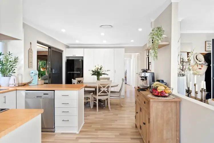 Fifth view of Homely house listing, 9 Gill Place, Schofields NSW 2762