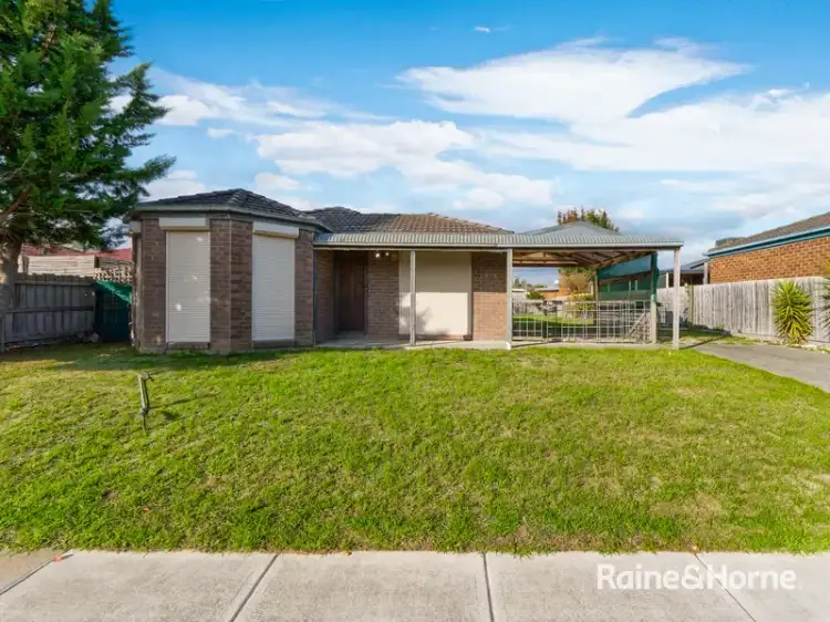 Main view of Homely house listing, 48 Mariner Close, Cranbourne North VIC 3977
