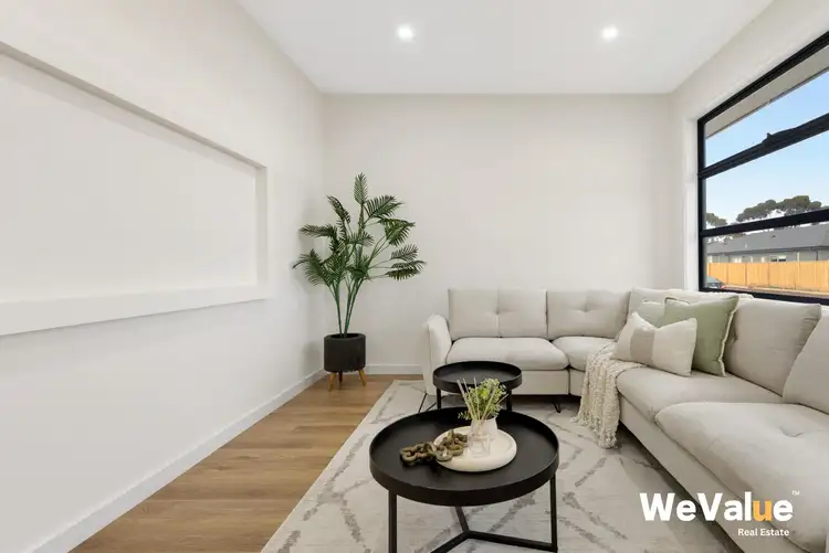 Second view of Homely house listing, 22 Floribunda Road, Tarneit VIC 3029
