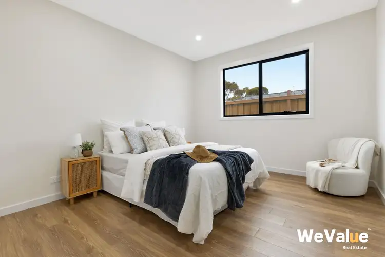 Third view of Homely house listing, 22 Floribunda Road, Tarneit VIC 3029