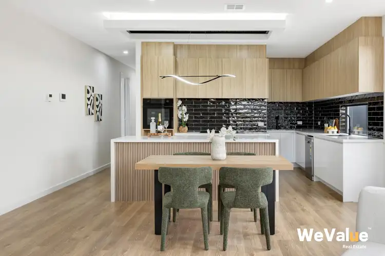 Sixth view of Homely house listing, 22 Floribunda Road, Tarneit VIC 3029