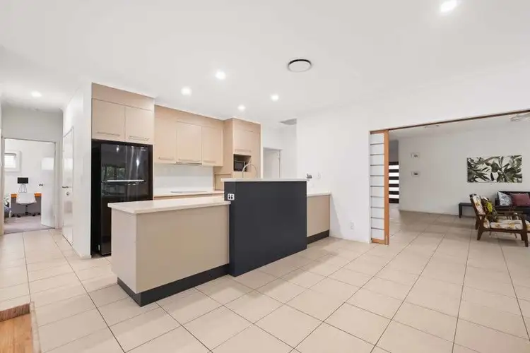Second view of Homely house listing, 13 North Beach Place, Mudjimba QLD 4564