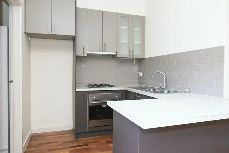 Third view of Homely townhouse listing, 1 Batman Avenue, Coburg VIC 3058