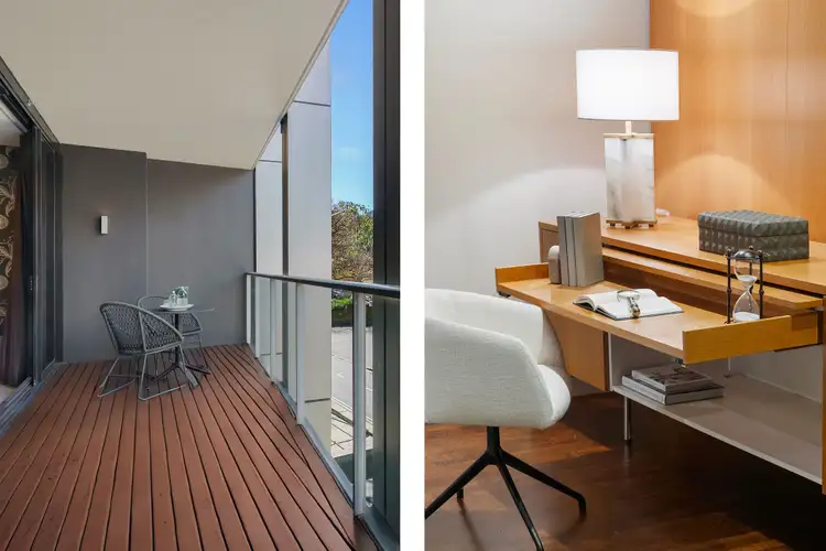 Fifth view of Homely apartment listing, 2A/161 Kent Street, Millers Point NSW 2000