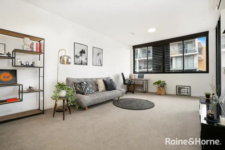 Main view of Homely apartment listing, 4303/50 Pemberton Street, Botany NSW 2019