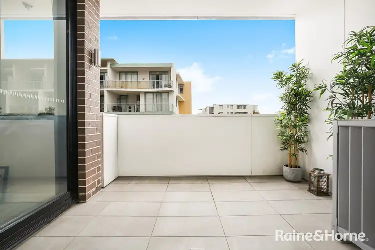 Fifth view of Homely apartment listing, 4303/50 Pemberton Street, Botany NSW 2019