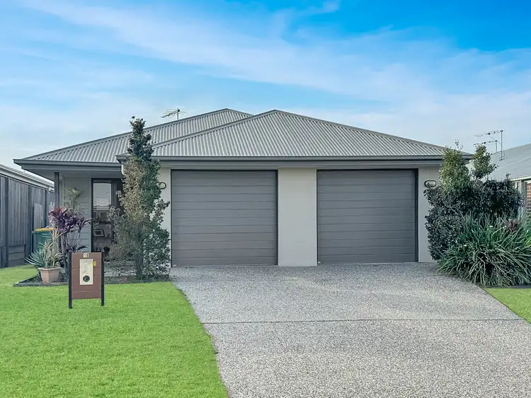 Main view of Homely house listing, 18 Miamax Place, Logan Reserve QLD 4133