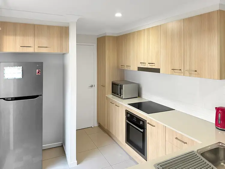 Second view of Homely house listing, 18 Miamax Place, Logan Reserve QLD 4133