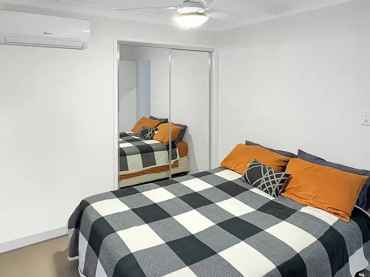 Fourth view of Homely house listing, 18 Miamax Place, Logan Reserve QLD 4133