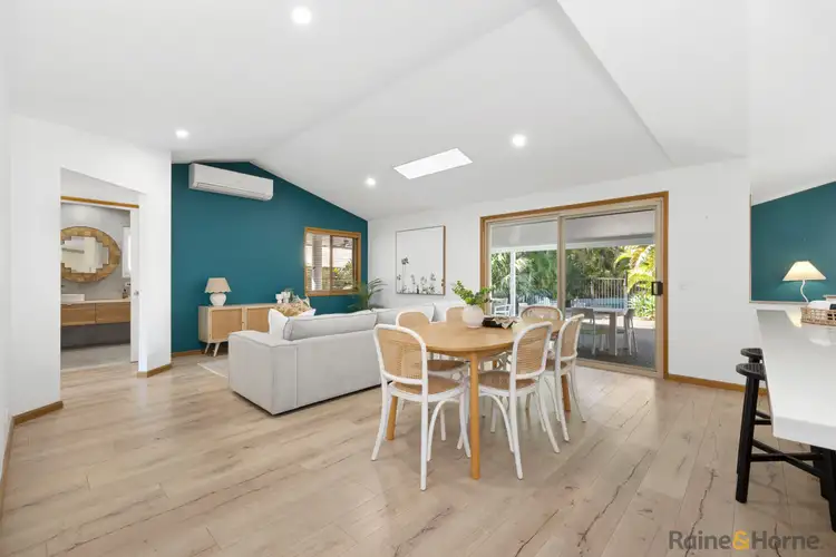 Third view of Homely house listing, 5 Warne Place, Pottsville NSW 2489