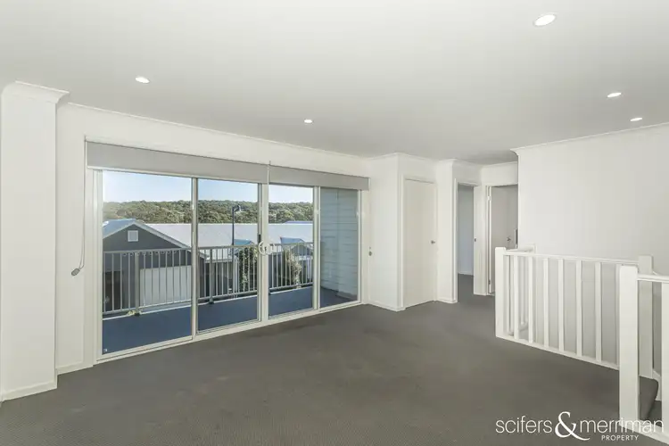 Third view of Homely townhouse listing, 16 Wattlebird Crescent, Elermore Vale NSW 2287