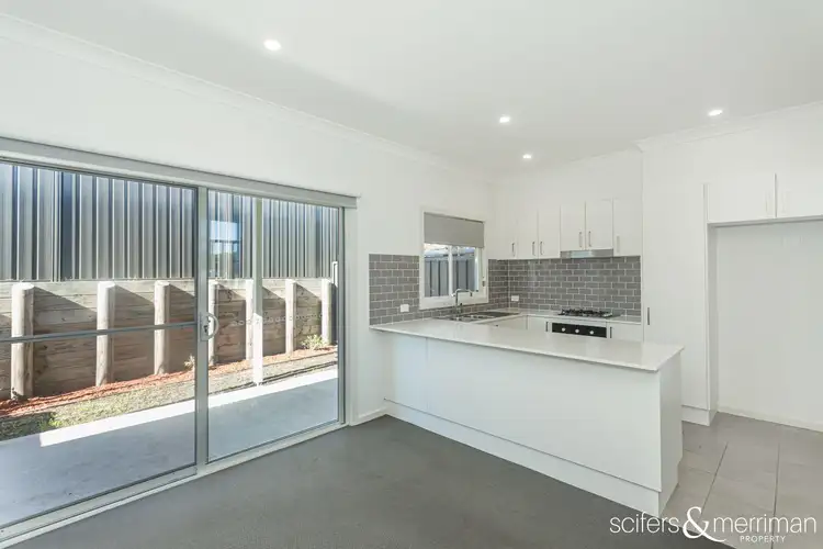 Fourth view of Homely townhouse listing, 16 Wattlebird Crescent, Elermore Vale NSW 2287