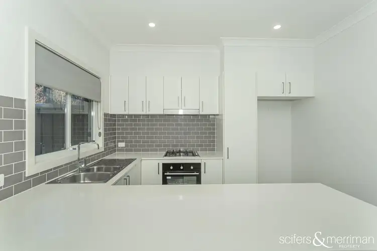 Fifth view of Homely townhouse listing, 16 Wattlebird Crescent, Elermore Vale NSW 2287