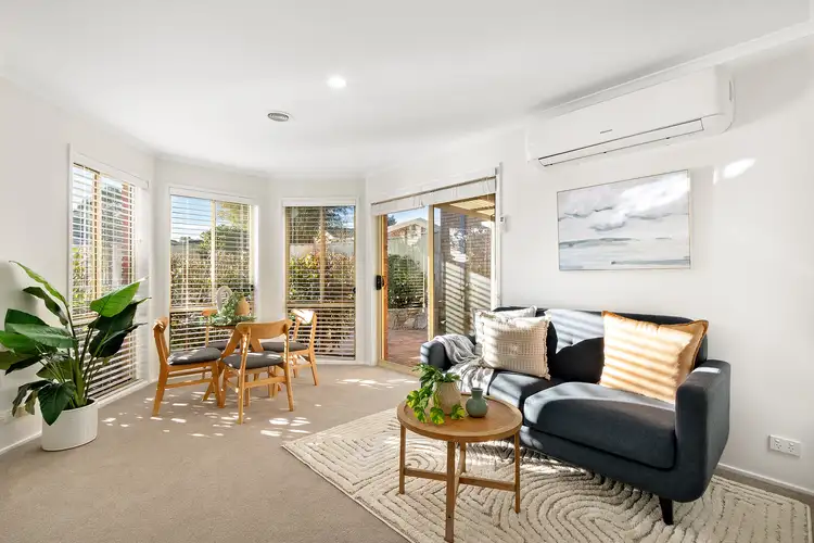 Second view of Homely house listing, 10 Whitford Place, Conder ACT 2906