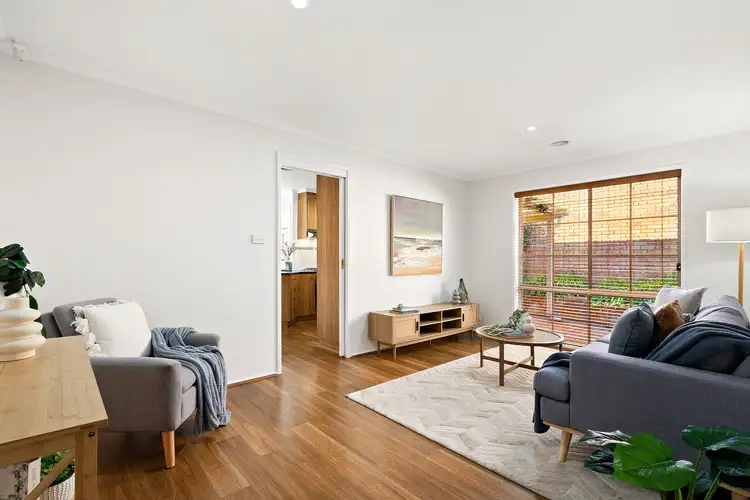 Third view of Homely house listing, 10 Whitford Place, Conder ACT 2906