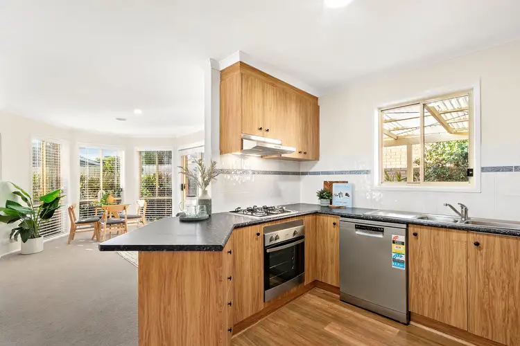 Fifth view of Homely house listing, 10 Whitford Place, Conder ACT 2906