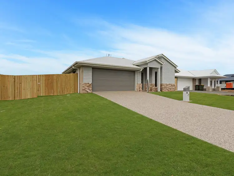 Third view of Homely house listing, 10 Sapphire Avenue, Kawungan QLD 4655