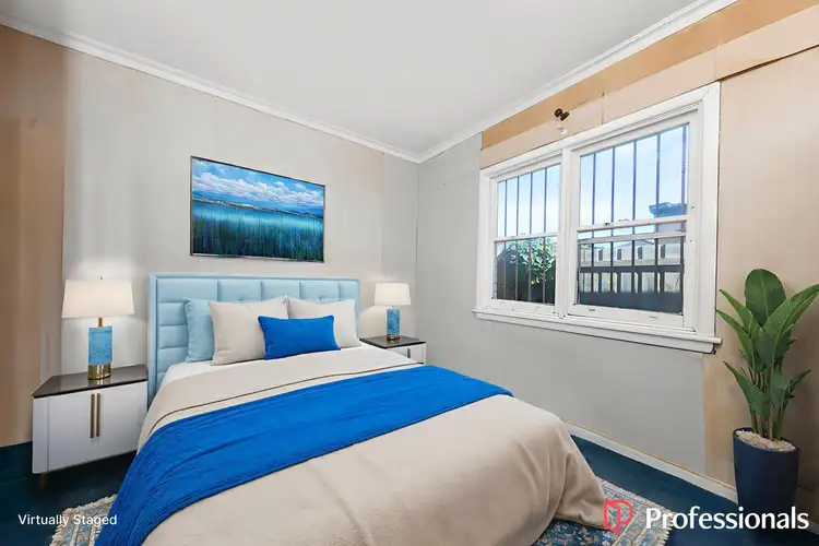 Third view of Homely house listing, 117 Fox Street, St Albans VIC 3021