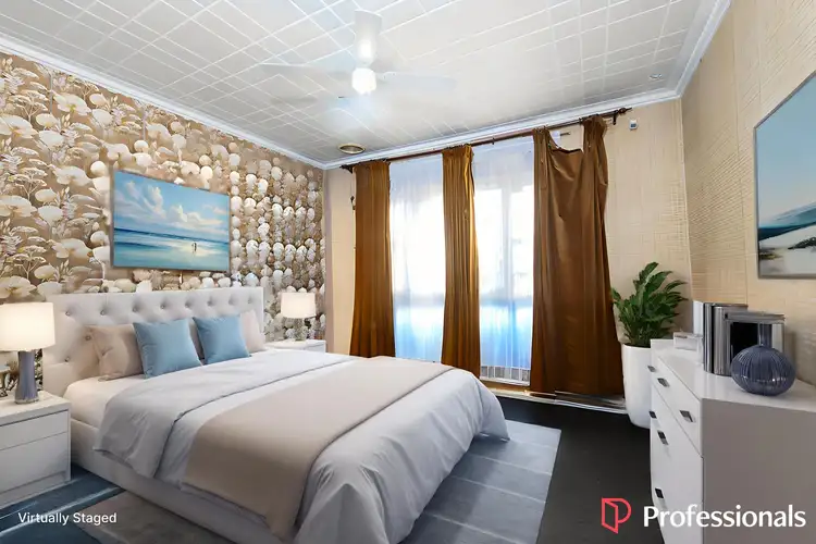 Fourth view of Homely house listing, 117 Fox Street, St Albans VIC 3021