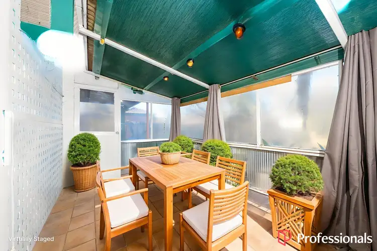 Fifth view of Homely house listing, 117 Fox Street, St Albans VIC 3021