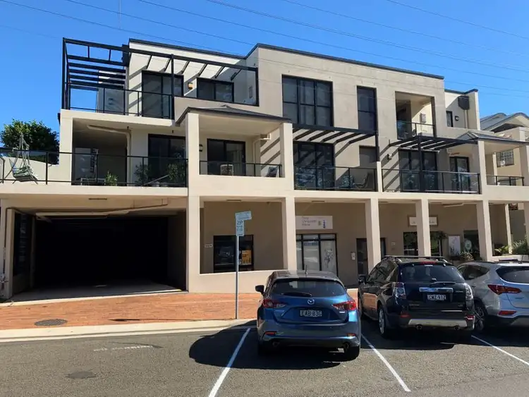 Main view of Homely unit listing, 3/89 Manning Street, Kiama NSW 2533