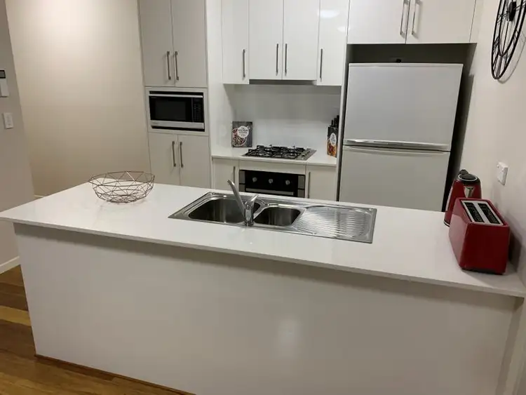 Second view of Homely unit listing, 3/89 Manning Street, Kiama NSW 2533