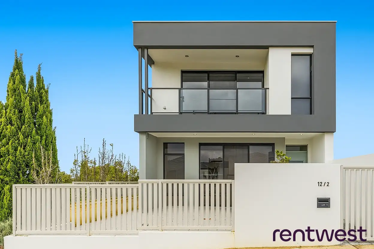 Main view of Homely house listing, 12/2 Crystalline Road, Spearwood WA 6163