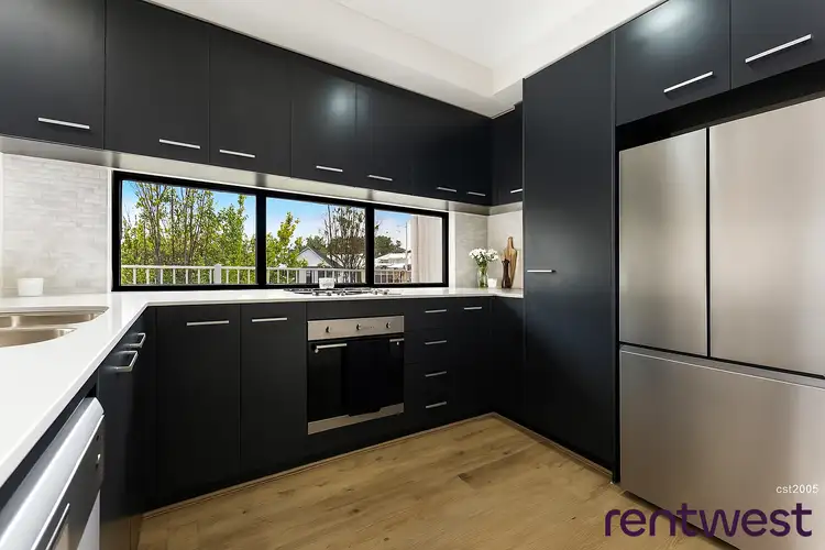Second view of Homely house listing, 12/2 Crystalline Road, Spearwood WA 6163