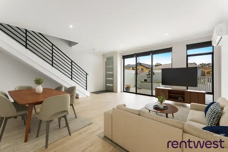 Third view of Homely house listing, 12/2 Crystalline Road, Spearwood WA 6163